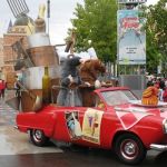 Walt Disney Studio - Parade - 024